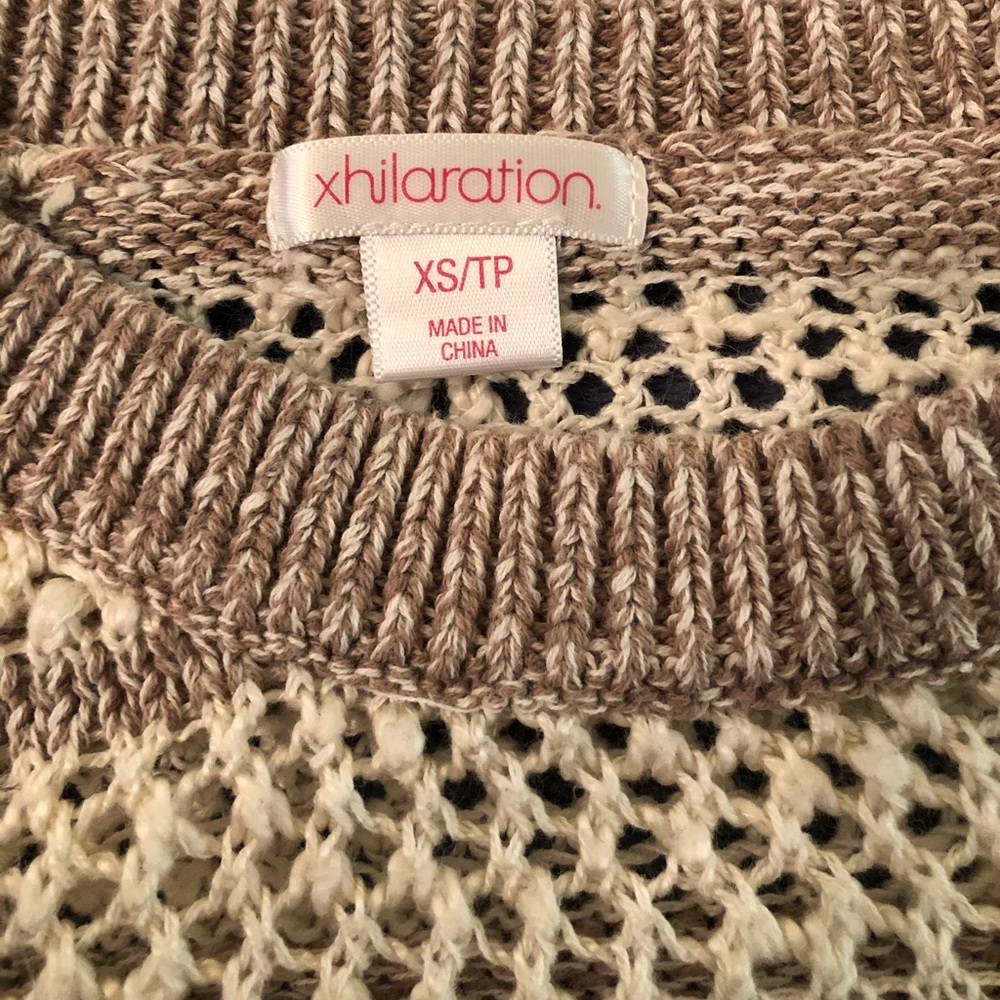 Target Sweater - Picture 2 of 4